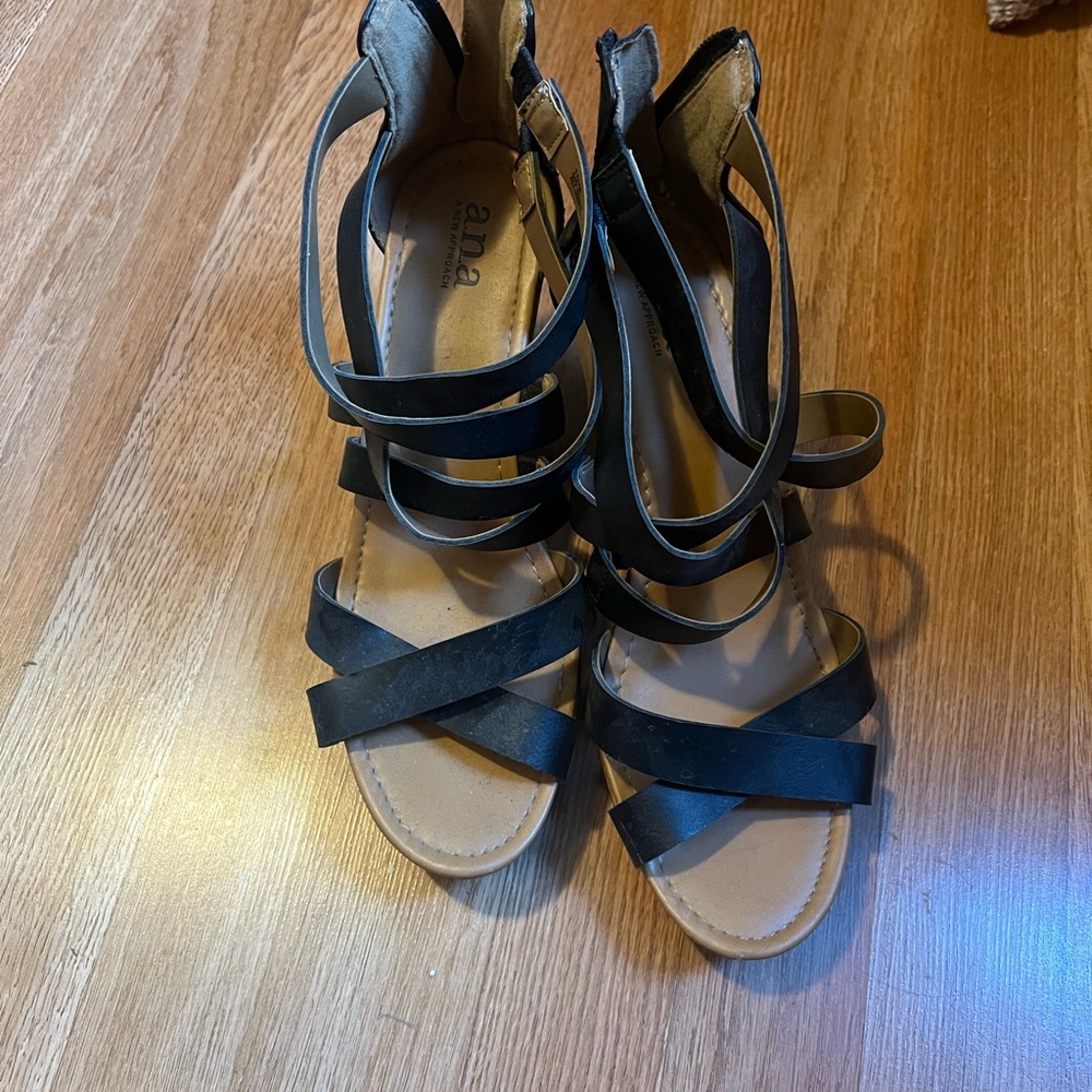 Wedges